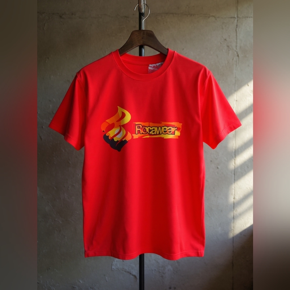 Rocawear Men's Red T-shirt Size Small. NWT
